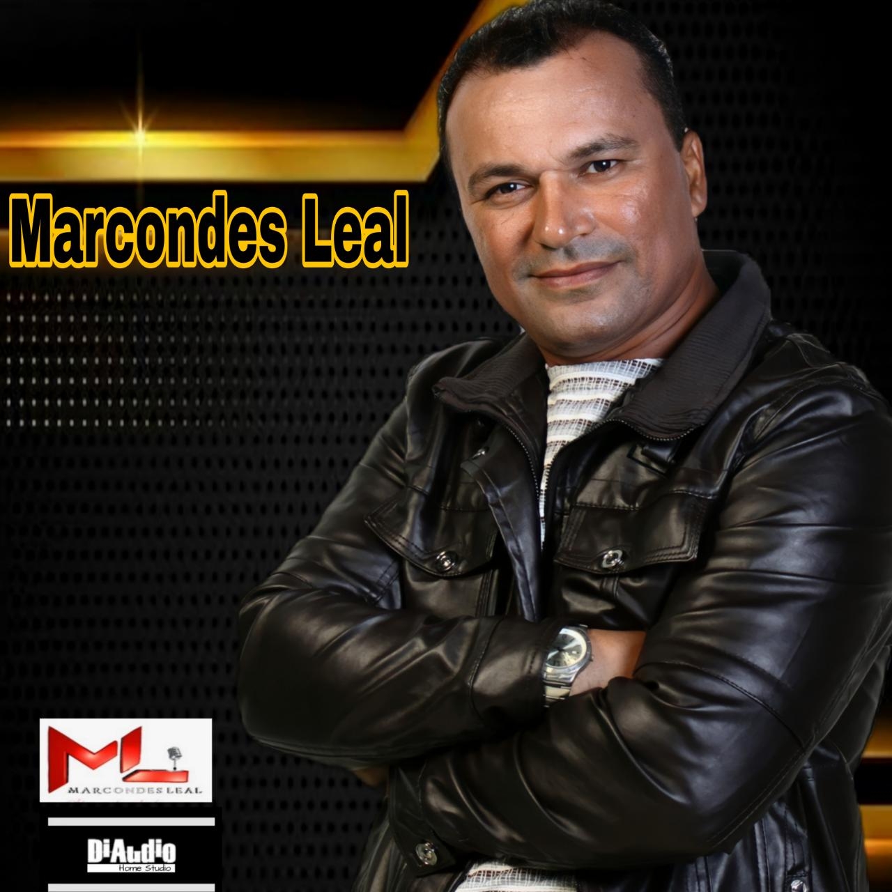 Marcondes Leal