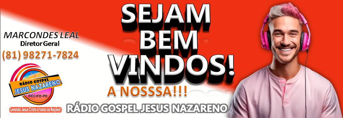 Radio Gospel Jesus Nazareno